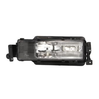 Projecteur antibrouillard TRUCKLIGHT FL-MA006L