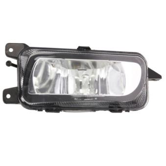 Projecteur antibrouillard TRUCKLIGHT