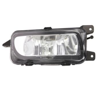Projecteur antibrouillard TRUCKLIGHT FL-ME001R