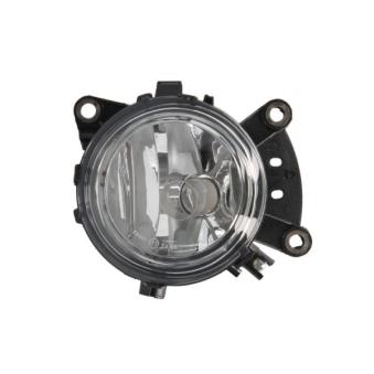 Projecteur antibrouillard TRUCKLIGHT FL-ME003L