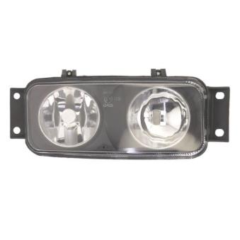 Projecteur longue portée TRUCKLIGHT FL-SC002R