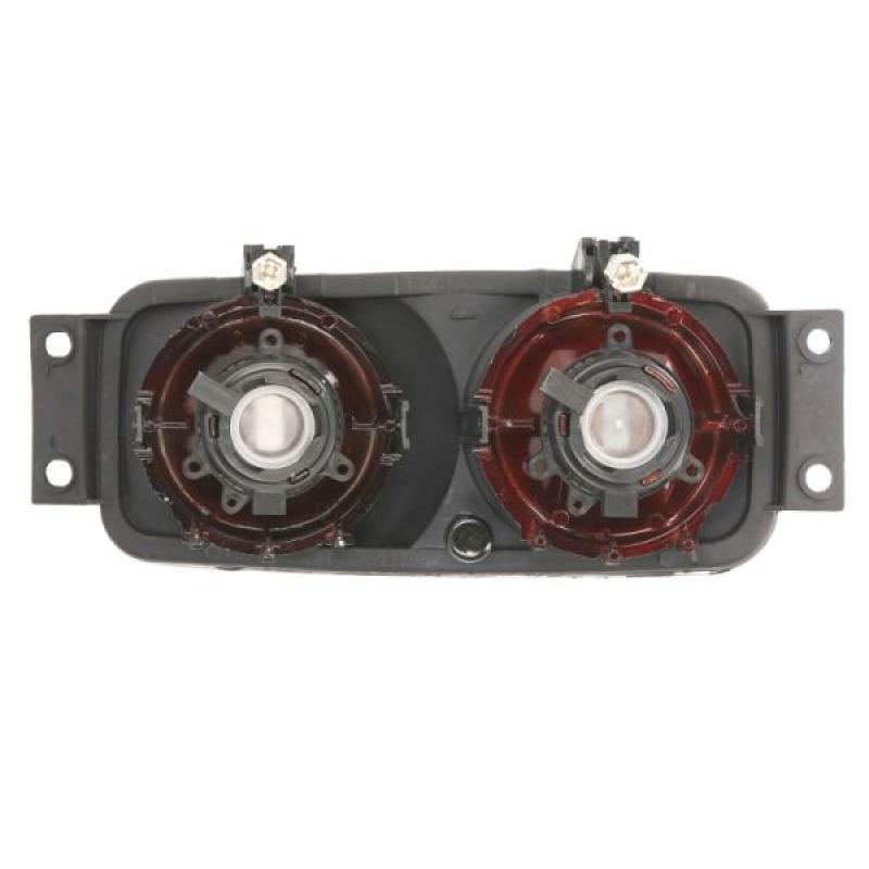 Projecteur longue portée TRUCKLIGHT FL-SC002R - Visuel 1