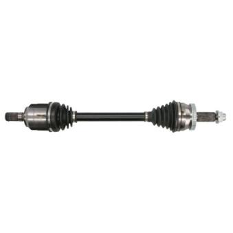 Arbre de transmission avant POINT GEAR PNG76412