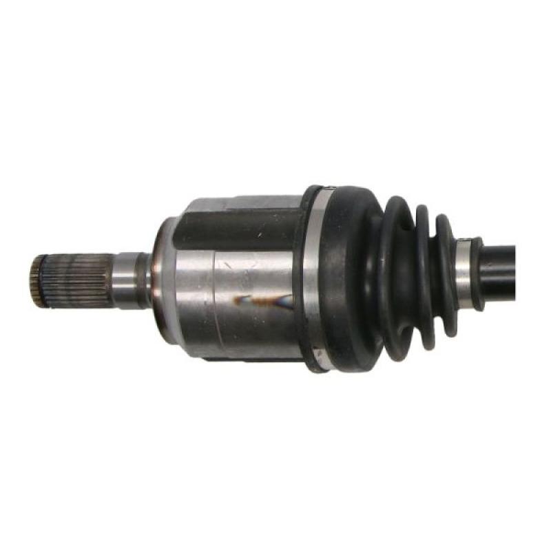 Arbre de transmission avant POINT GEAR PNG76412 - Visuel 2