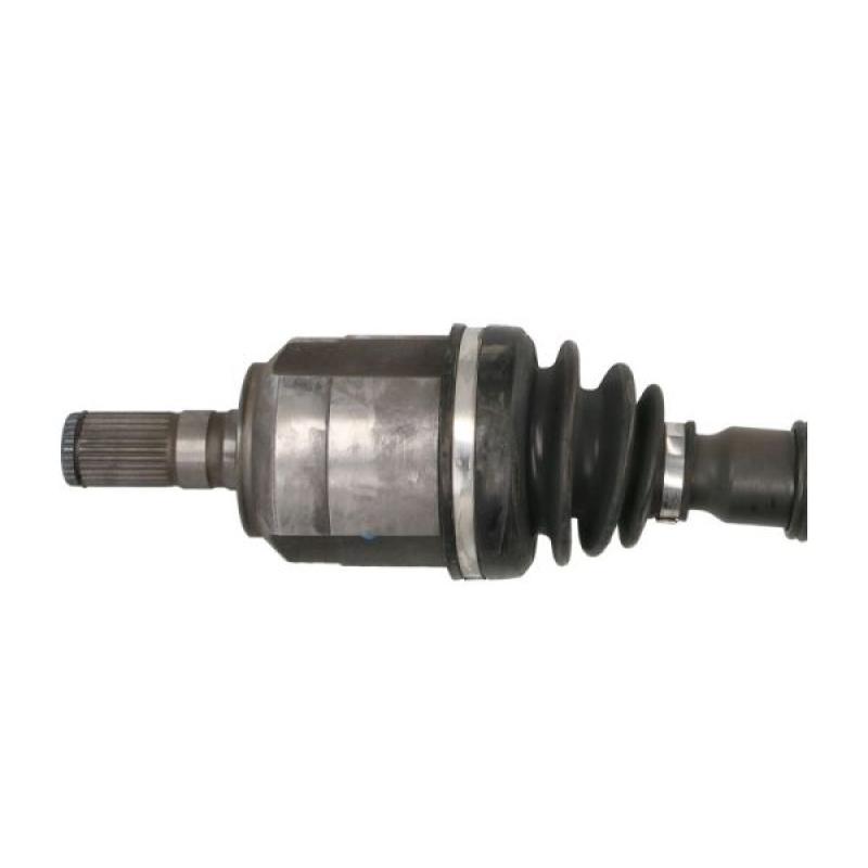 Arbre de transmission avant droit POINT GEAR PNG76413 - Visuel 2