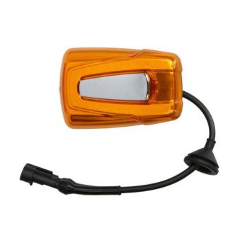 Feu clignotant avant TRUCKLIGHT CL-SE002-W