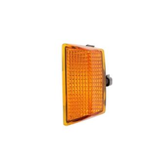 Feu clignotant TRUCKLIGHT CL-VO001L