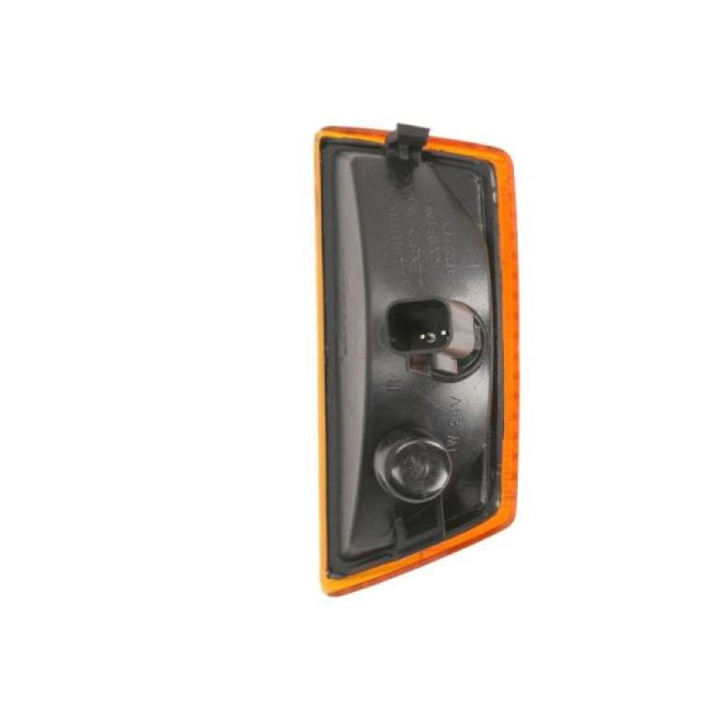 Feu clignotant TRUCKLIGHT CL-VO001R - Visuel 1