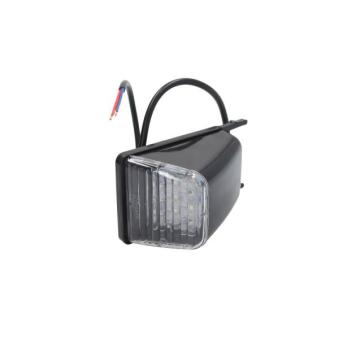 Feu d'encombrement TRUCKLIGHT CL-VO003