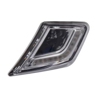 Feu clignotant avant gauche TRUCKLIGHT CL-ME017L
