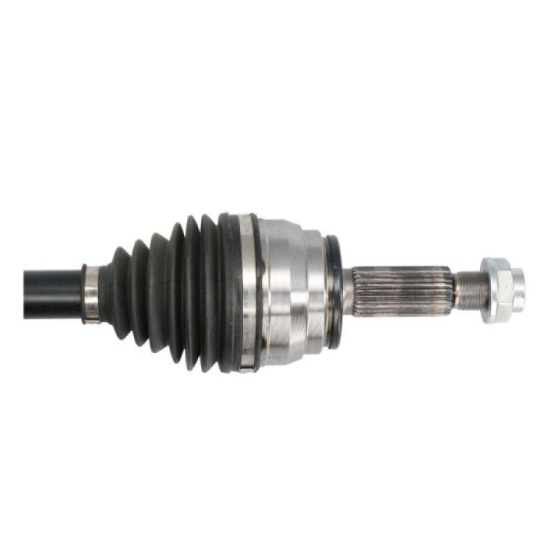 Arbre de transmission avant POINT GEAR PNG76472 - Visuel 1