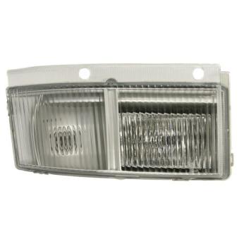 Projecteur antibrouillard TRUCKLIGHT FL-IS001R