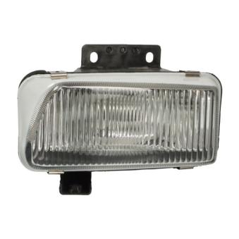 Projecteur antibrouillard TRUCKLIGHT FL-IS002L