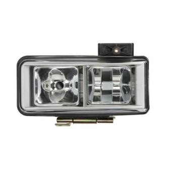Projecteur longue portée TRUCKLIGHT FL-IV005L