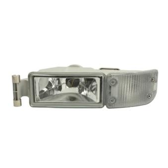 Projecteur antibrouillard TRUCKLIGHT FL-MA003L