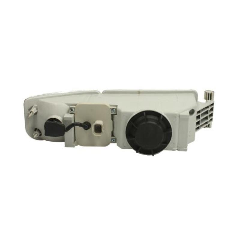 Projecteur antibrouillard TRUCKLIGHT FL-MA003L - Visuel 1