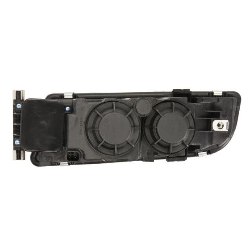 Projecteur longue portée TRUCKLIGHT FL-MA002R - Visuel 1