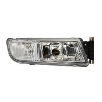 Projecteur longue portée TRUCKLIGHT FL-MA002R