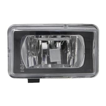 Projecteur antibrouillard TRUCKLIGHT