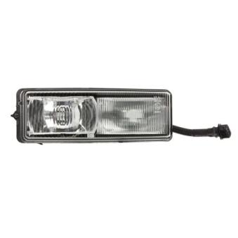 Projecteur antibrouillard TRUCKLIGHT FL-DA004L