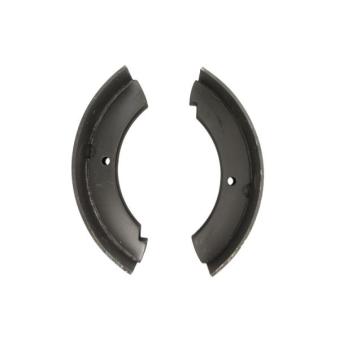 Jeu de mâchoires de frein SBP 03-VO004