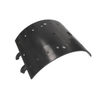 Jeu de mâchoires de frein SBP 03-BP006