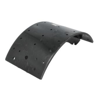 Jeu de mâchoires de frein SBP 03-VO001R