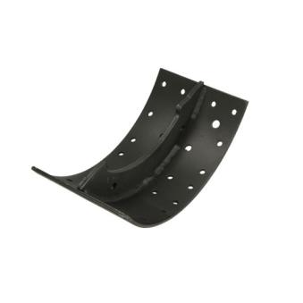 Jeu de mâchoires de frein SBP 03-MA002