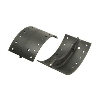 Jeu de mâchoires de frein SBP 03-MA001