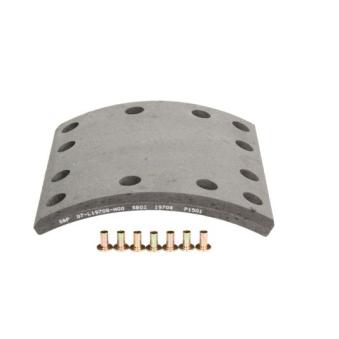Kit de garnitures de frein, frein à tambour SBP 07-L19708-N00