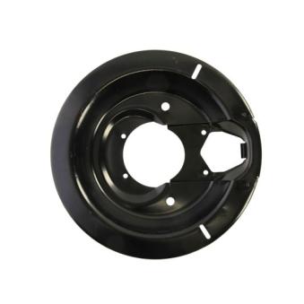 Tole de recouvrement, tambour de frein SBP 11-RO001