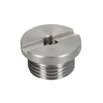 Valve de commande de frein, frein de service SBP 12-AG009