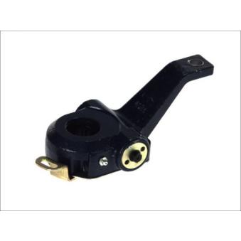 Régleur de timonerie, freinage SBP 08-SC006