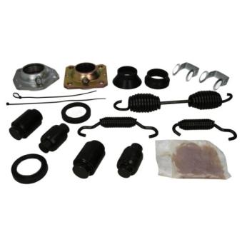 Kit de réparation, arbre à cames de frein SBP 09-RO004