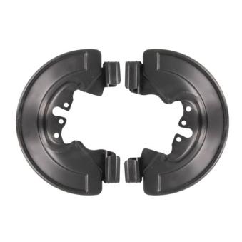 Cache disque de frein SBP 11-BP010