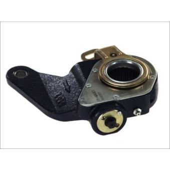 Régleur de timonerie, freinage SBP