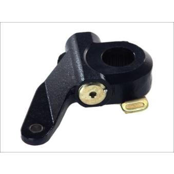 Régleur de timonerie, freinage SBP