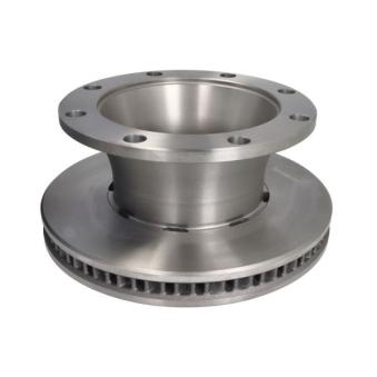 Jeu de 2 disques de frein arrière SBP 02-RV013