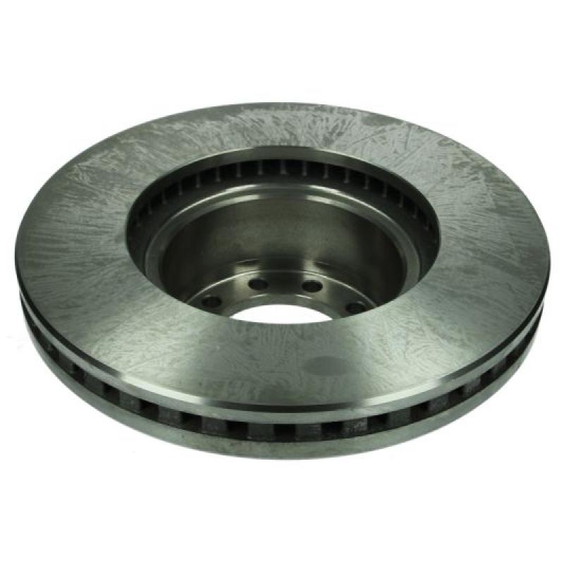 Disque de frein arrière droit SBP 02-RV023 - Visuel 1