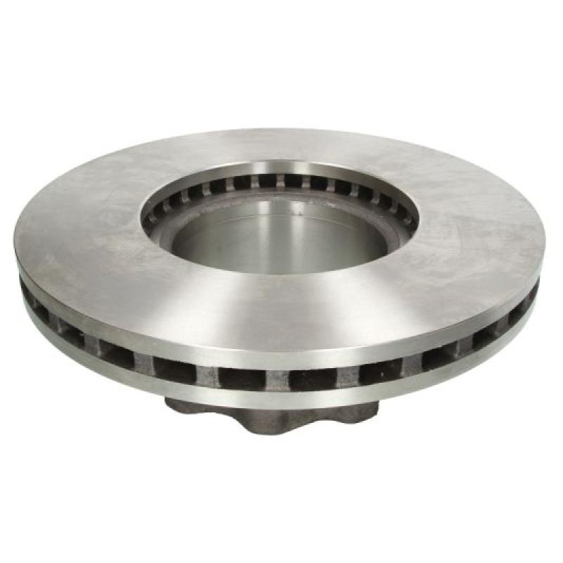 Jeu de 2 disques de frein avant SBP 02-MA004 - Visuel 1