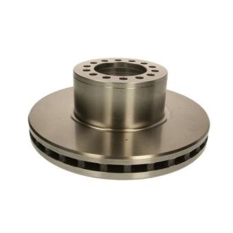 Jeu de 2 disques de frein avant SBP 02-ME018