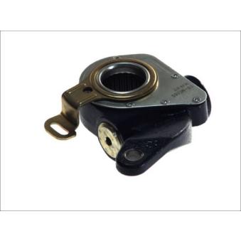 Régleur de timonerie, freinage SBP