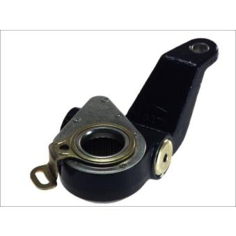 Régleur de timonerie, freinage SBP