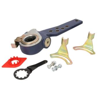 Régleur de timonerie, freinage SBP