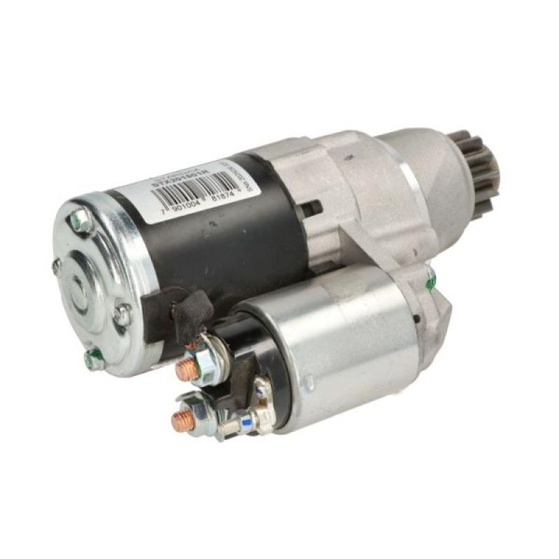 Démarreur STARDAX STX201501R - Visuel 1