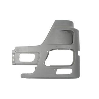 Pare-chocs avant gauche  PACOL MER-FB-012L