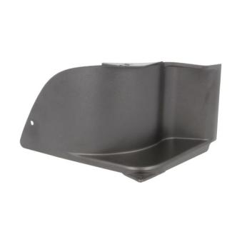 Recouvrement de pare-chocs, dispositif d'attelage PACOL MER-FB-023L