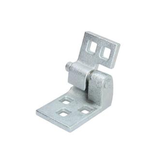 Charnière de porte PACOL MER-DH-014L