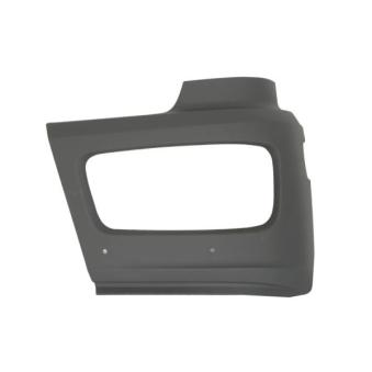 Pare-chocs PACOL MER-FB-034L