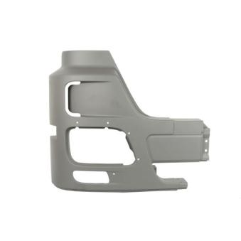 Pare-chocs PACOL MER-FB-004R